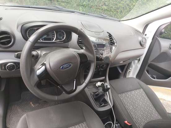 FORD-KA-2016