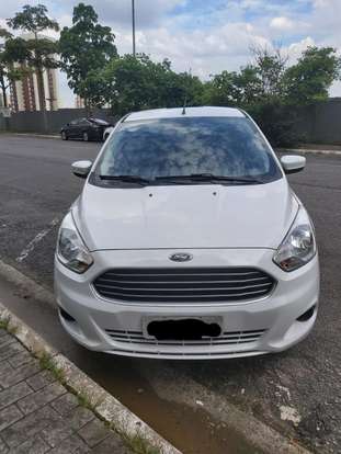 FORD-KA-2016