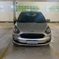 FORD KA 1.5 TI-VCT FLEX SE PLUS AUTOMÁTICO FORD KA 1.5 TI-VCT FLEX SE PLUS AUTOMÁTICO