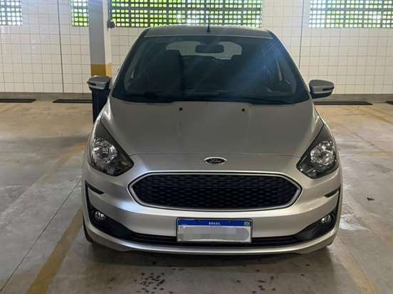 FORD-KA-1.5 TI-VCT FLEX SE PLUS AUTOMÁTICO FORD-KA-2020