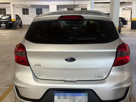 FORD-KA-1.5 TI-VCT FLEX SE PLUS AUTOMÁTICO FORD-KA-2020