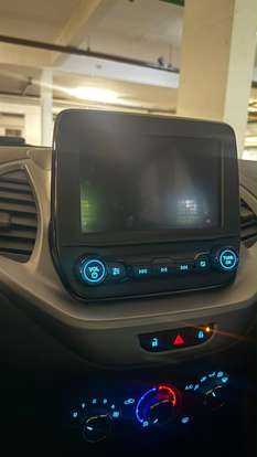 FORD-KA-2020