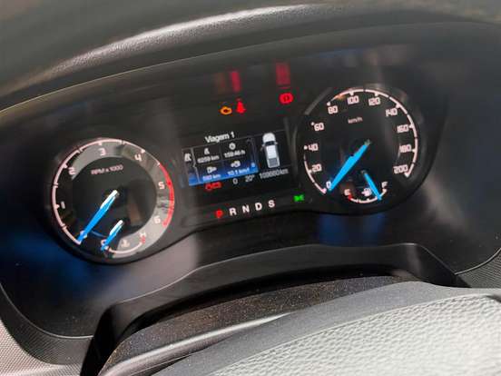FORD-RANGER-2.2 XLS 4X4 CD 16V DIESEL 4P AUTOMÁTICO FORD-RANGER-2021