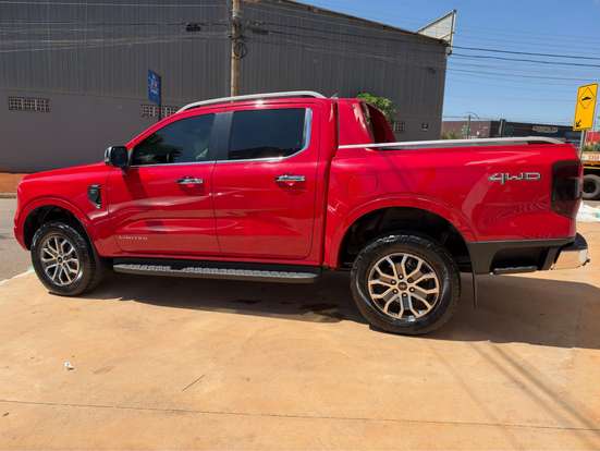 FORD-RANGER-2024