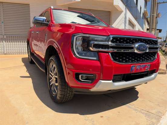 FORD-RANGER-3.0 V6 TURBO DIESEL CD LIMITED 4X4 AUTOMÁTICO FORD-RANGER-2024