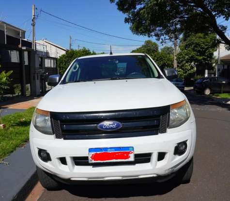 FORD-RANGER-2013
