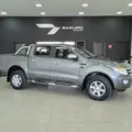 FORD RANGER 3.2 XLT 4X4 CD 20V DIESEL 4P AUTOMÁTICO FORD RANGER 3.2 XLT 4X4 CD 20V DIESEL 4P AUTOMÁTICO