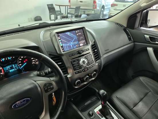FORD-RANGER-3.2 XLT 4X4 CD 20V DIESEL 4P AUTOMÁTICO FORD-RANGER-2015