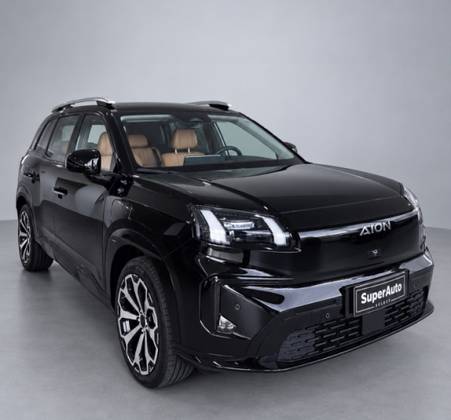 GAC AION V 75,3 KW ELÉTRICO ELITE