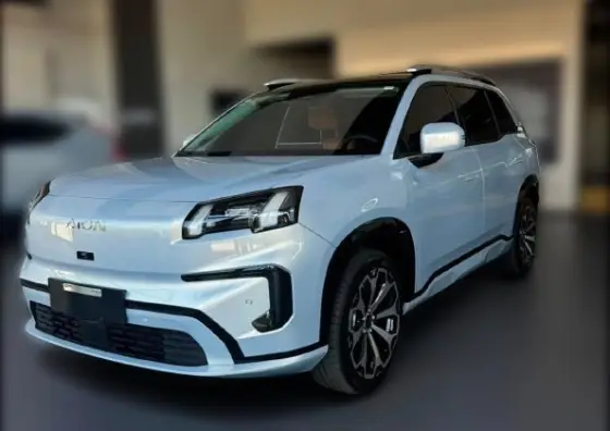 GAC AION V 75,3 KW ELÉTRICO ELITE