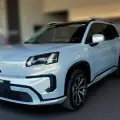 GAC AION V 75,3 KW ELÉTRICO ELITE GAC AION V 75,3 KW ELÉTRICO ELITE