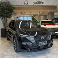 GAC GS3 1.5 TURBO GASOLINA ELITE DCT GAC GS3 1.5 TURBO GASOLINA ELITE DCT