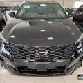 GAC GS3 1.5 TURBO GASOLINA PREMIUM DCT GAC GS3 1.5 TURBO GASOLINA PREMIUM DCT