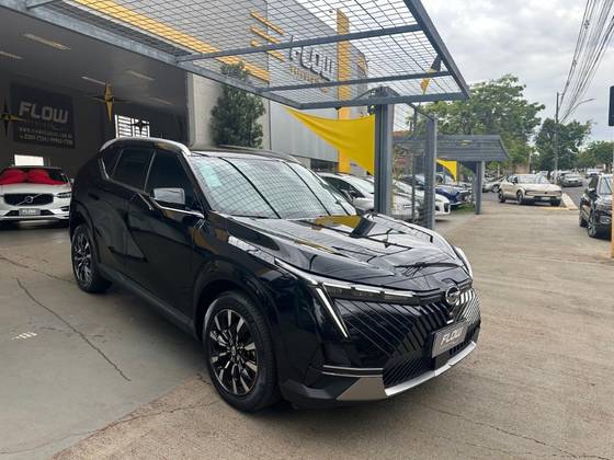 GAC GS4 2.0 HEV ELITE AUTOMÁTICO