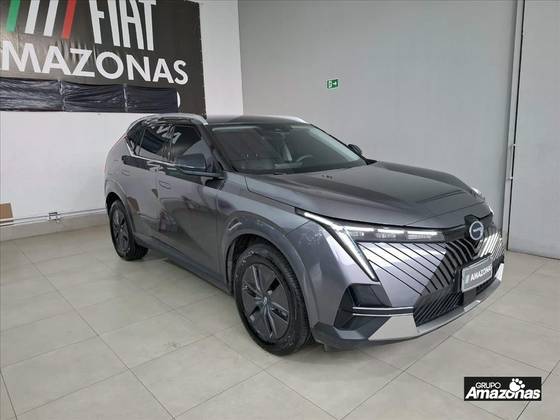 GAC GS4 2.0 HEV PREMIUM AUTOMÁTICO