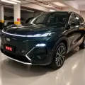GEELY EX5 EM-i 1.5 PHEV MAX E-DHT GEELY EX5 EM-i 1.5 PHEV MAX E-DHT