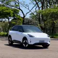GEELY EX2 39,4 KW ELÉTRICO MAX GEELY EX2 39,4 KW ELÉTRICO MAX