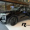 GWM HAVAL H6 1.5 FLEX HEV2 E-TRACTION GWM HAVAL H6 1.5 FLEX HEV2 E-TRACTION