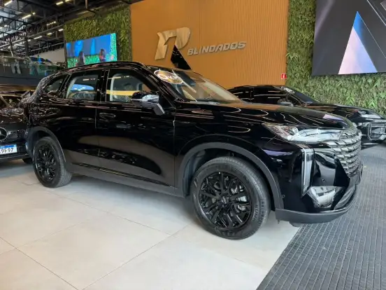 GWM-HAVAL H6-1.5 FLEX HEV2 E-TRACTION GWM-HAVAL H6-2026
