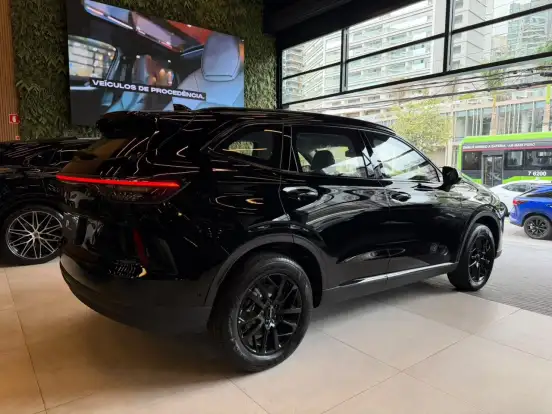 GWM-HAVAL H6-1.5 FLEX HEV2 E-TRACTION GWM-HAVAL H6-2026