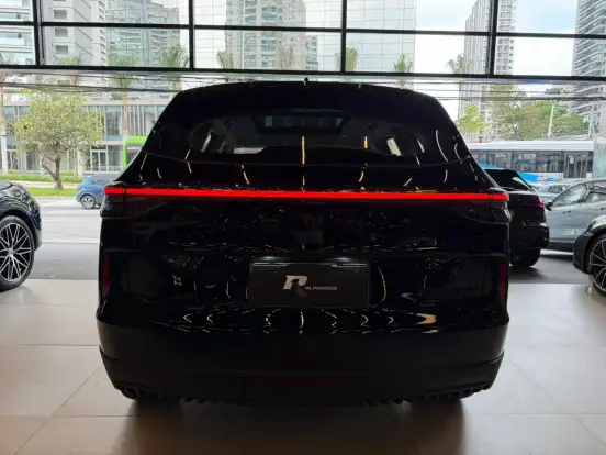 GWM-HAVAL H6-2026