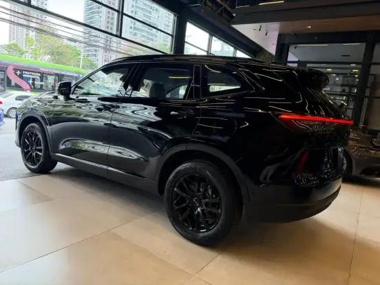 GWM-HAVAL H6-1.5 FLEX HEV2 E-TRACTION GWM-HAVAL H6-2026