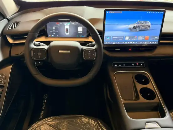 GWM-HAVAL H6-2026