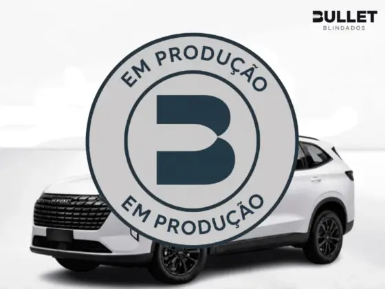 GWM HAVAL H6 1.5 FLEX HEV2 E-TRACTION