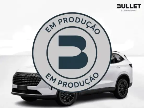 GWM-HAVAL H6-2026