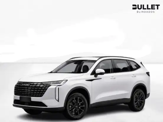 GWM-HAVAL H6-1.5 FLEX HEV2 E-TRACTION GWM-HAVAL H6-2026