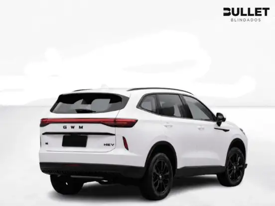 GWM-HAVAL H6-2026