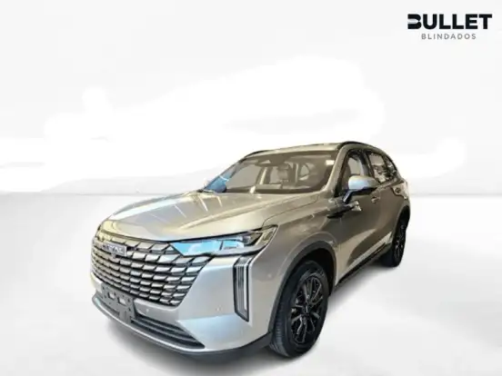 GWM-HAVAL H6-2026