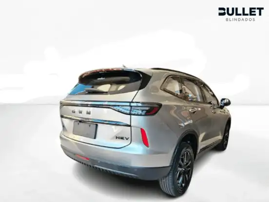 GWM-HAVAL H6-1.5 FLEX HEV2 E-TRACTION GWM-HAVAL H6-2026