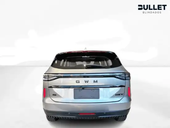 GWM-HAVAL H6-2026