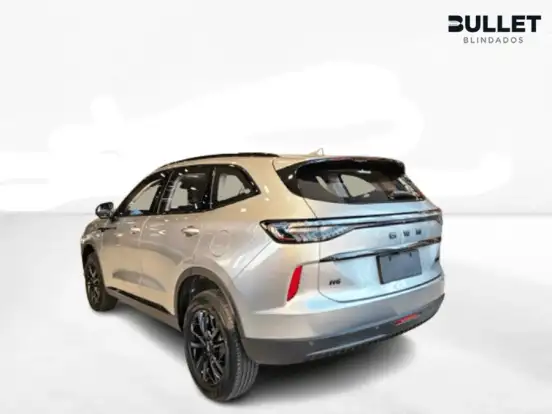 GWM-HAVAL H6-2026