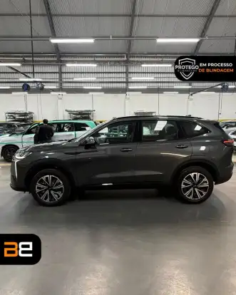 GWM-HAVAL H6-1.5 FLEX PHEV19 E-TRACTION GWM-HAVAL H6-2026