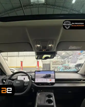 GWM-HAVAL H6-2026