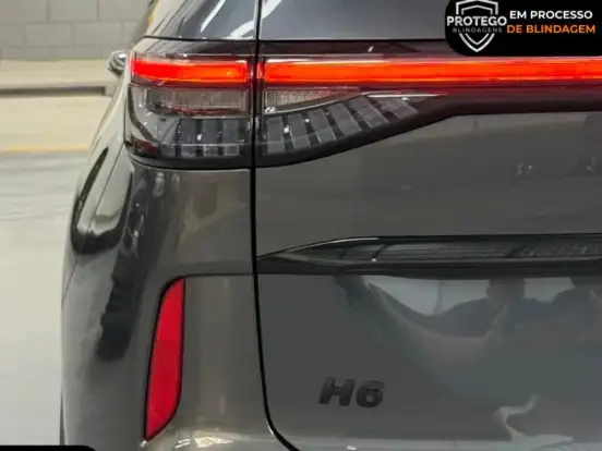 GWM-HAVAL H6-1.5 FLEX PHEV19 E-TRACTION GWM-HAVAL H6-2026
