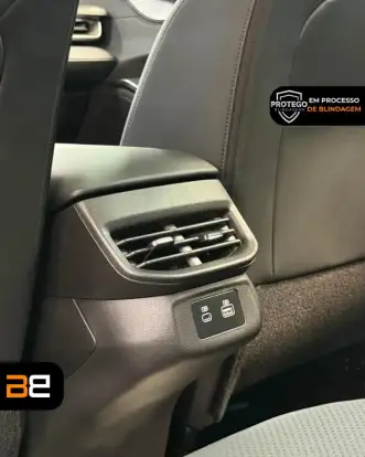 GWM-HAVAL H6-2026