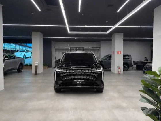 GWM HAVAL H6 1.5 FLEX PHEV19 E-TRACTION