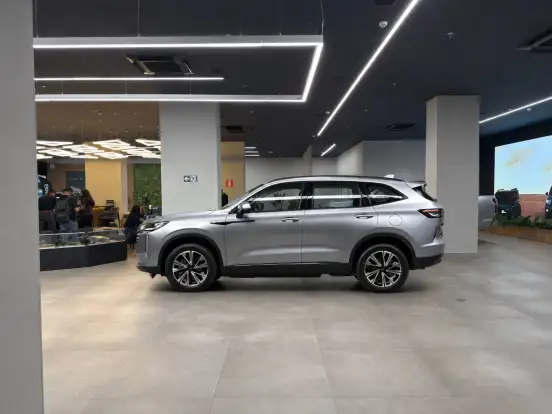 GWM-HAVAL H6-1.5 FLEX PHEV19 E-TRACTION GWM-HAVAL H6-2026