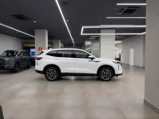 GWM-HAVAL H6-1.5 FLEX PHEV19 E-TRACTION GWM-HAVAL H6-2026