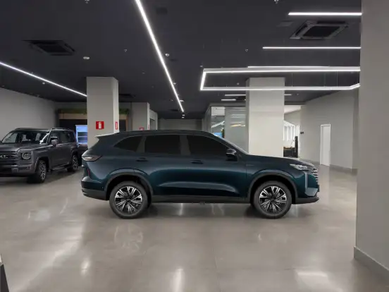 GWM-HAVAL H6-2026