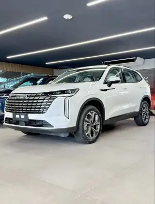 GWM HAVAL H6 1.5 FLEX PHEV35 AWD E-TRACTION