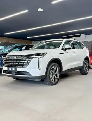GWM-HAVAL H6-2026