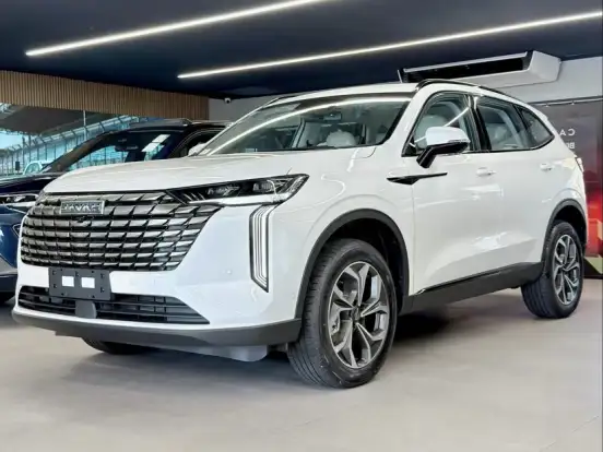 GWM-HAVAL H6-1.5 FLEX PHEV35 AWD E-TRACTION GWM-HAVAL H6-2026