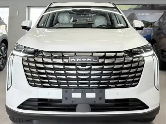 GWM-HAVAL H6-1.5 FLEX PHEV35 AWD E-TRACTION GWM-HAVAL H6-2026