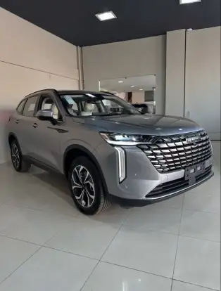 GWM-HAVAL H6-1.5 FLEX PHEV35 AWD E-TRACTION GWM-HAVAL H6-2026