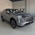 GWM HAVAL H6 1.5 FLEX PHEV35 AWD E-TRACTION GWM HAVAL H6 1.5 FLEX PHEV35 AWD E-TRACTION