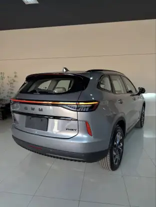 GWM-HAVAL H6-1.5 FLEX PHEV35 AWD E-TRACTION GWM-HAVAL H6-2026